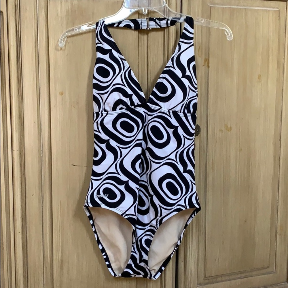 Women’s Speedo Bathing Suit